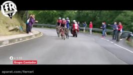 ALBERTO CONTADOR  EPIC CAREER