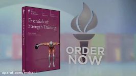 Essentials of Strength Training