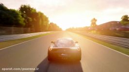 Gran Turismo Sport  Gameplay Ferrari 458 Italia Nurburgring Nordschleife 1080p 60fps