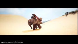 Black Desert Online Guide  How to get Miniature Elephant Baby Elephant Quest Chain