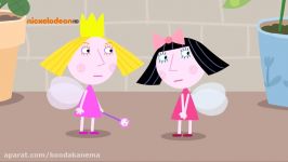 Ben and Hollys Little Kingdom S01E05 Daisy and Poppy