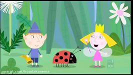 Ben and Hollys Little Kingdom S01E03 Hollys Magic Wan