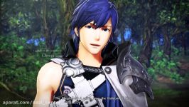 نقد بررسی کامل بازی Fire Emblem Warriors