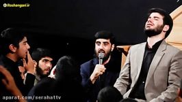 سید رضا نریمانی  شبا وقتی بی مهتابم