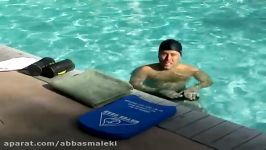 How to Swim Competitive Butterfly Stroke Underwater Drills for the Butterfly S