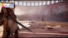 آخرین تریلر بازی پر طرفدار Assassin’s Creed Origins