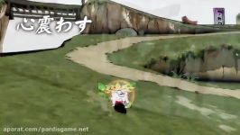 تریلر جدید بازی Okami HD Remaster