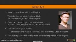 Packt Publishing – Unreal Engine 4.x Projects