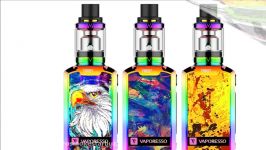 ویپ تاروت نانو Vaporesso Tarot Nano Starter Kit