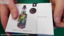 ویپ تاروت نانو Vaporesso Tarot Nano Starter Kit