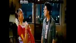 تو شیرینی فروشی؟ chennai express 2013 شاهرخ خان