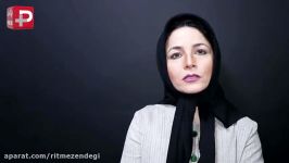 زنانه ترین ثانیه هایی دیدنش برای آقایان ممنوع نیست