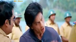 من تروریست نیستم chennai express 2013 شاهرخ خان