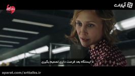 اولین تریلر The Commuter اکشن تازه لیام نیسون ۲۰۱۸