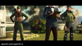 معرفی نسخه Game of The Year Edition بازی Hitman  گیمر