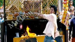 انفجار chennai express 2013 شاهرخ خان