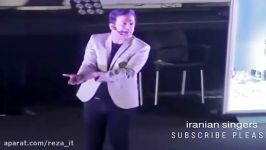 حامد آهنگی فرهنگستان زبان فارسی رو خاک یکسان کرد