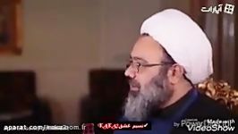 استاد دانشمند برادران لاریجانی به درد مملکت نمیخورن