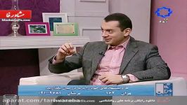 تحلیل رفتار متقابل 30  آلودگی بالغ به والد