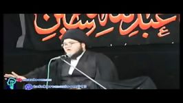 طناب سید محمد حسین مظلومان