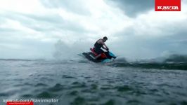 معرفی محصولات SEA DOO کانادا