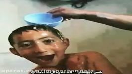 حسن ریوندی  شکنجه هایی در حمام رخ میداد برای دهه شصتی ها  بمب خنده