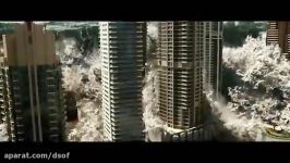 فیلم آخرالزمانی GEOSTORM2017