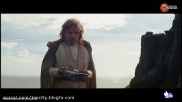 STAR WARS Episode 8 Journey Clip + Trailer 2017 Star Wars 8 The L