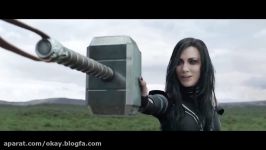 THOR RAGNAROK Get Help Movie Clip 2017 Thor Loki Hulk Superhero Movie HD