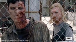 THE WALKING DEAD S08E01 Promo Trailer 2017 The Walking Dead 8x01 Preview Trail