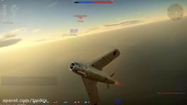 War Thunder  How To Fly the MiG 17