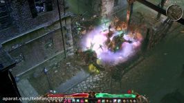 Grim Dawn Ashes of Malmouth www.tehrancdshop.com