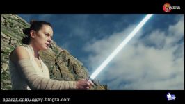 STAR WARS Episode 8 Journey Clip + Trailer 2017 Star Wars 8 The L