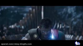 THOR RAGNAROK Hela vs Thor  Final Trailer 2017 NEW Marvel Superhero Movie H