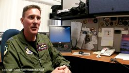 F 16 Loss of Control Test Pilot on Yaw Departure