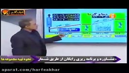 فیزیک کنکور موسسه حرف آخر دما گرما استاد کامیار