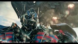 TRANSFORMERS 5   The Voices Behind Optimus Prime