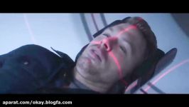 RADIUS Official Trailer 2017 Sci Fi Thriller Movie HD