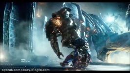 TRANSFORMERS 5   Unicron End Credit Movie Clip 2017 Transformers The Last Knig