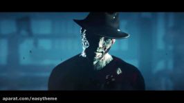 تریلر Dead by Daylight Official Freddy Krueger