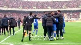 گل فرشیداسماعیلی به پرسپولیس دردربی84