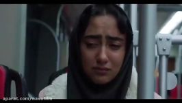 تیزر فیلم سینمایی غیرمجاز صدای علی لهراسبی