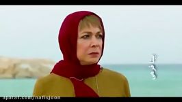 تیزر فیلم سینمایی وقتی برگشتم