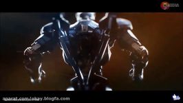 PACIFIC RIM 2 UPRISING Official Trailer Teaser #2 2018 Transformers 5 Like Sc