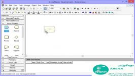 اموزش نرم افزار ارناArena قسمت دوم