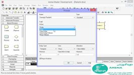 اموزش نرم افزار ارناArena قسمت سوم