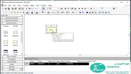 اموزش نرم افزار ارناArena قسمت چهارم