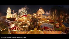 Paddington 2 International Trailer #1 2017  Movieclips Trailers