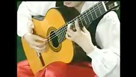 گیتار لی جی  Serenata Espanola