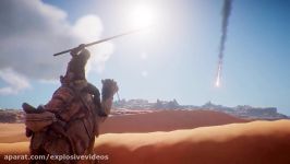 تریلر زمان عرضه بازی Assassin’s Creed Origins